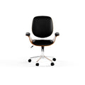 Black Office Chair K1461