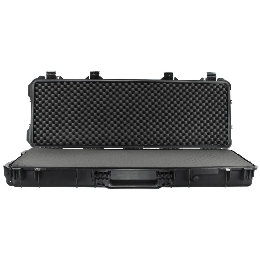 44 inch Waterproof & Crushproof Hard Case with Protective Foam M94666