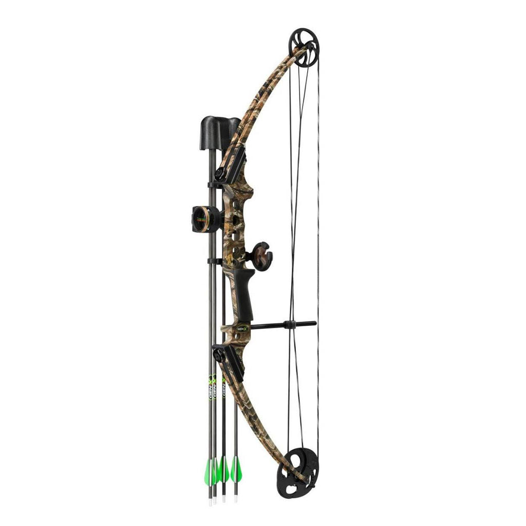 Lost Camo Bow Kit I558991