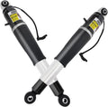 Rear Air Shocks Struts Absorber with Magnetic Ride I110808