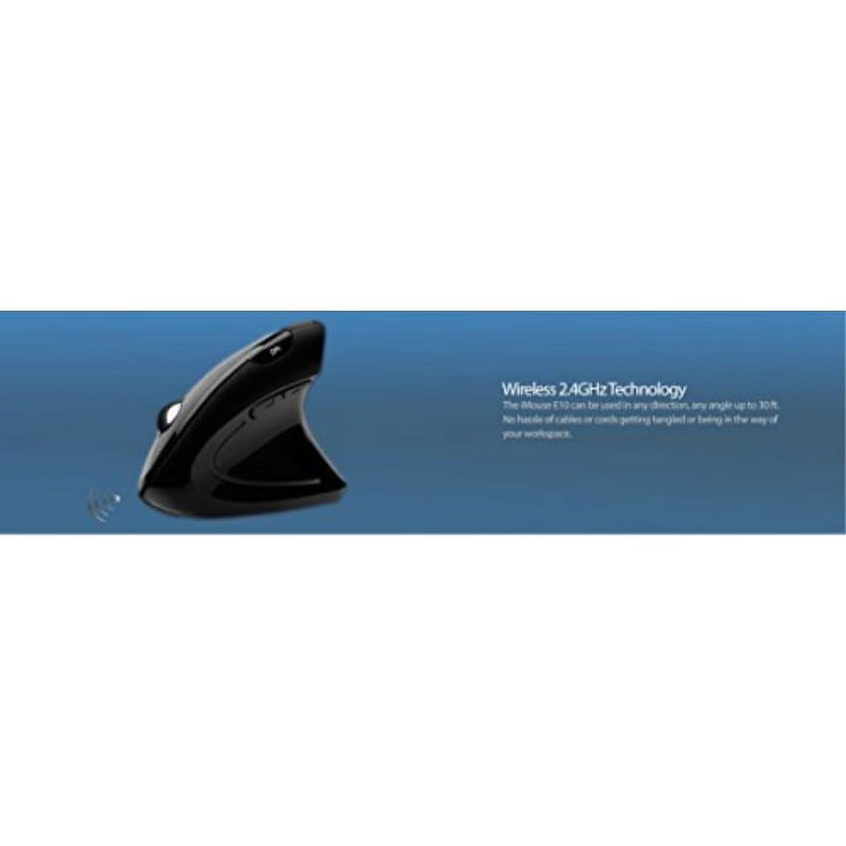 Ergo Mouse T813101