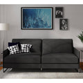 Linen Futon U3919