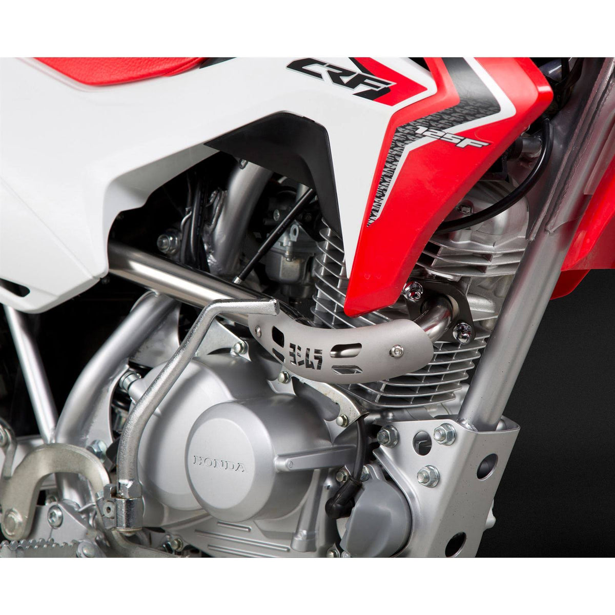 RS-2 Exhaust System W37513