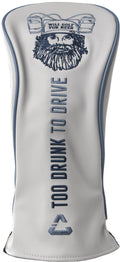 Campfire Sling Driver Headcover Z967173