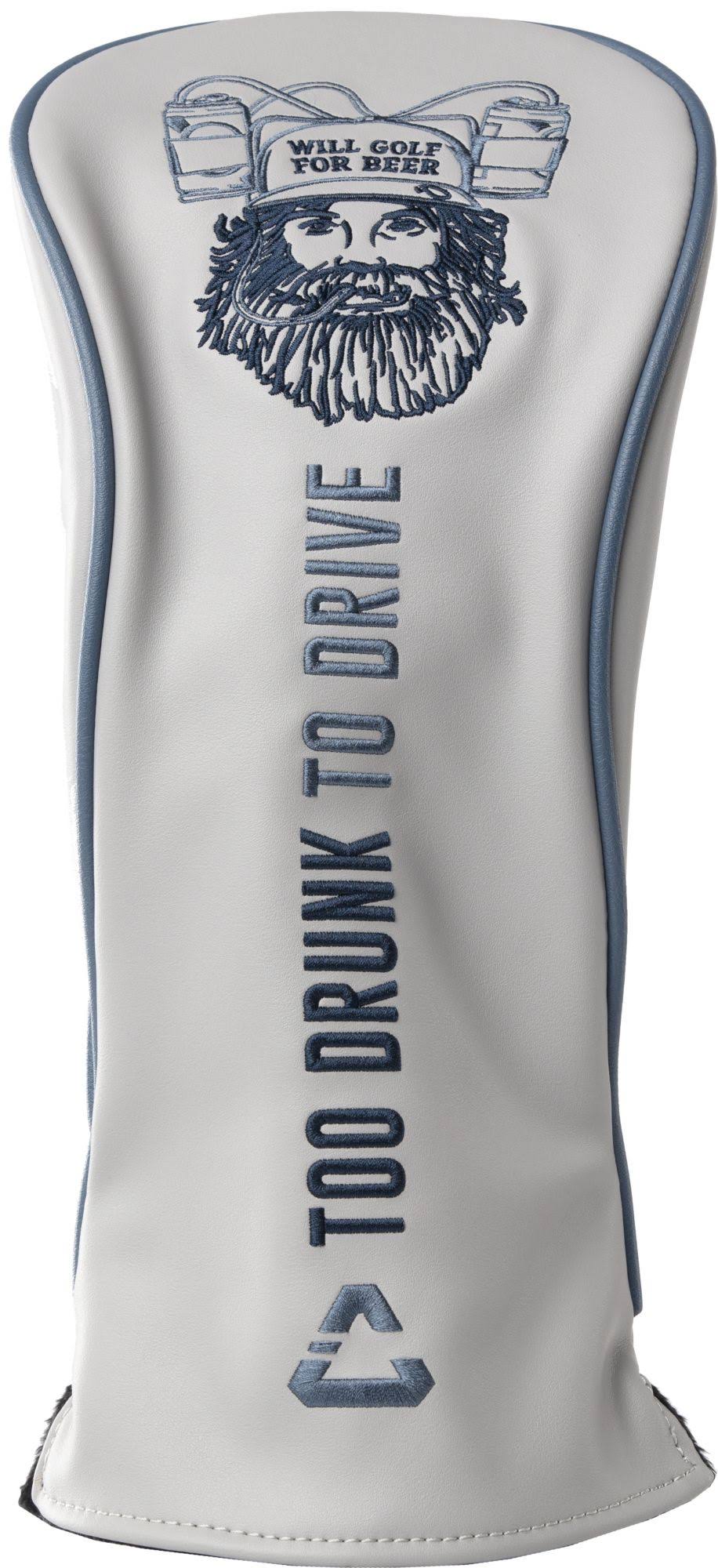 Campfire Sling Driver Headcover Z967173