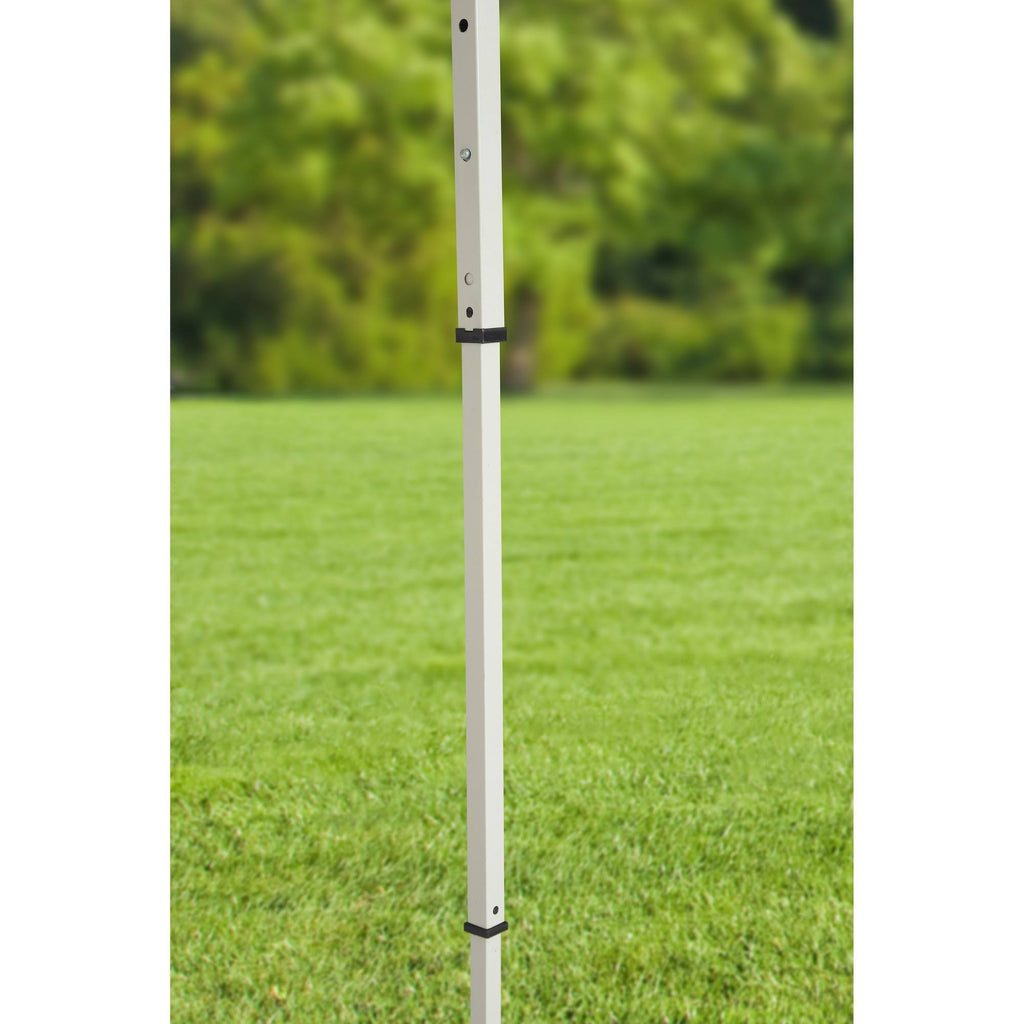 Compact 10 x 10 ft. Straight Leg Canopy V198