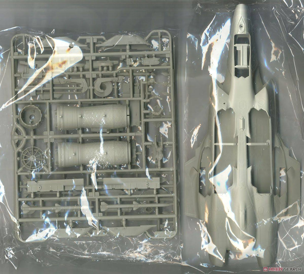 1/48 Scale F-35A Lightning II Q800