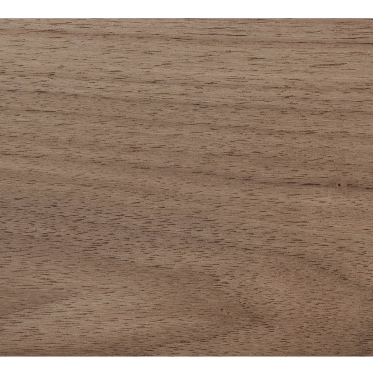 Walnut Veneer Sheet Plain Sliced 2-Ply Wood on Wood U72190