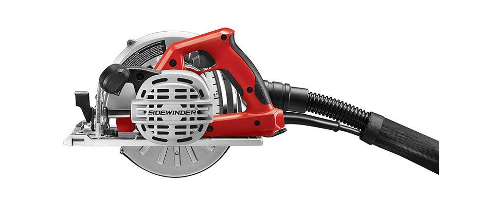 7-1/4x22 Magnesium Circular Saw with Brake B764234
