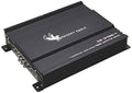 4-Channel Multichannel Amplifier X857804