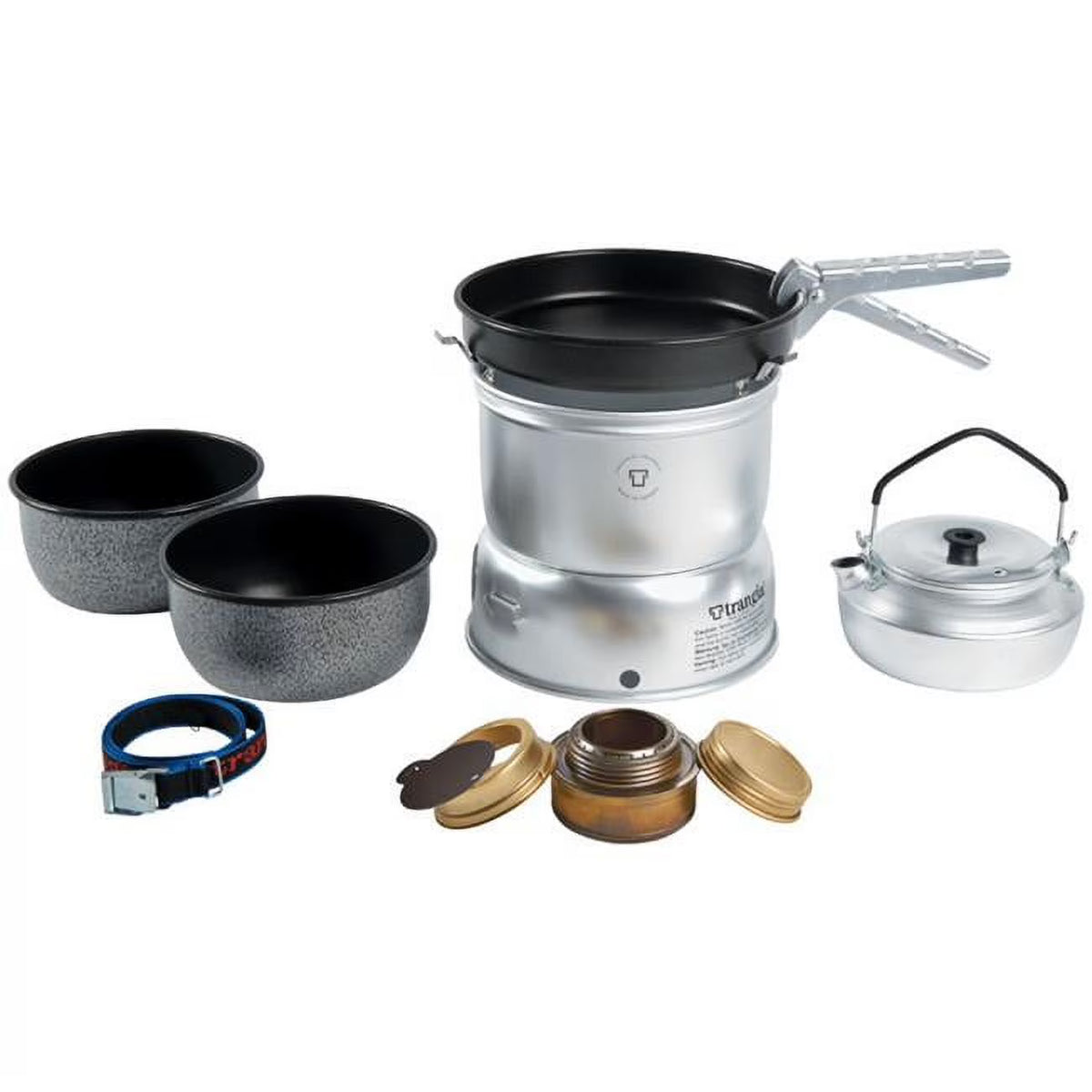 Stove Kit Stove K970502