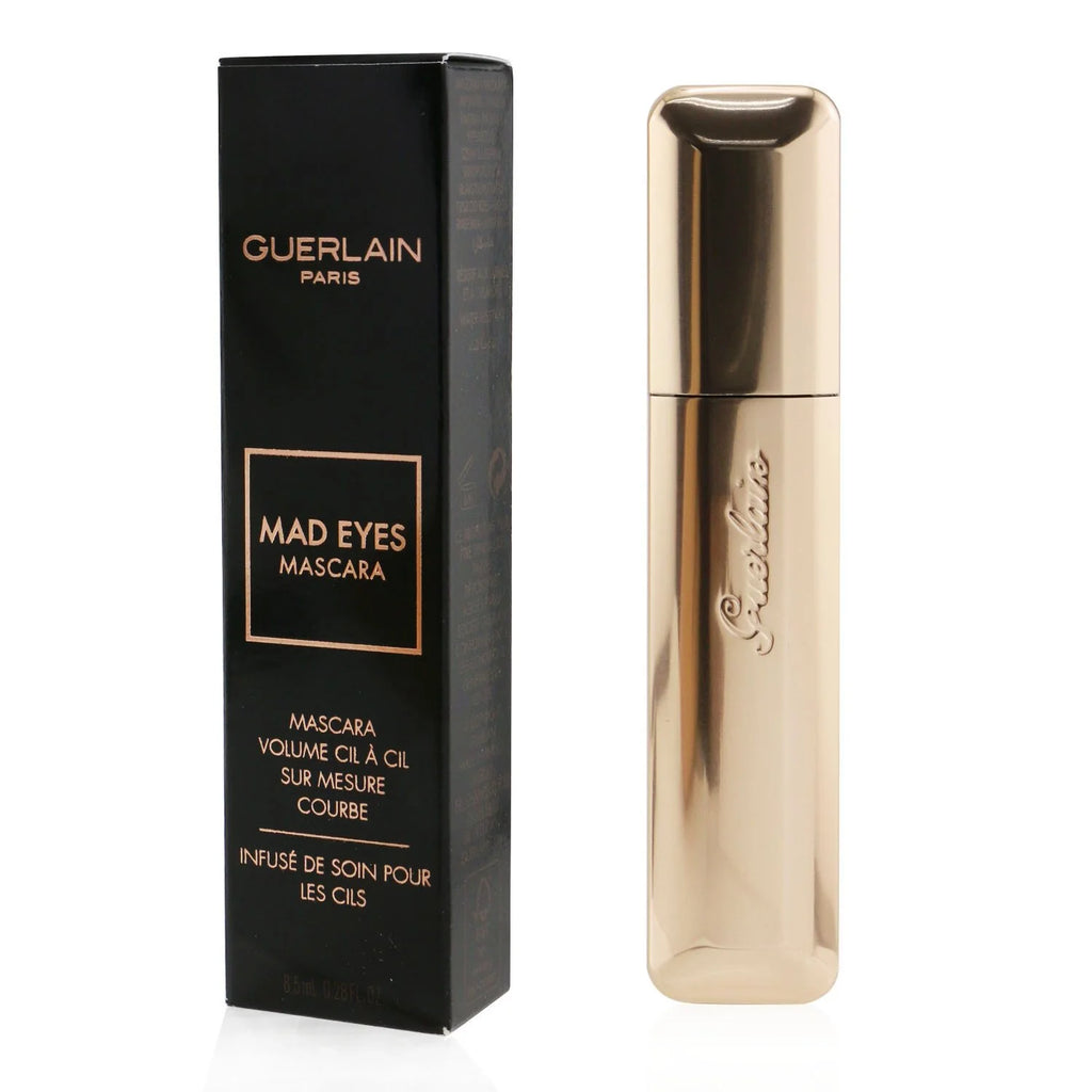 Mad Brown Mascara 8.5ml I74973