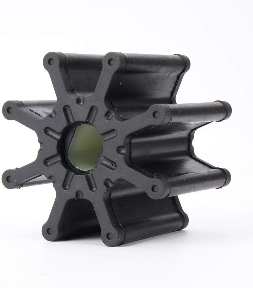 Sea Water Pump Impeller for MerCruiser Stern Drives Bravo Z668238