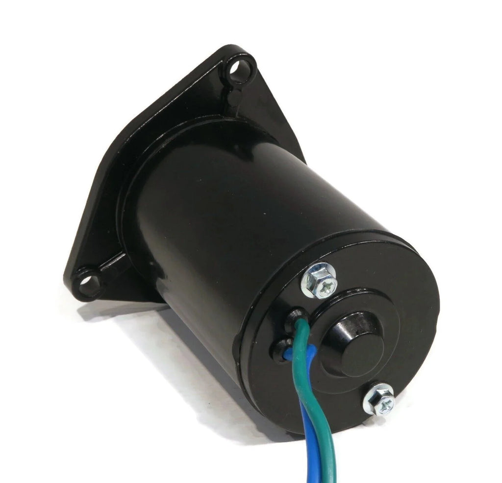 Trim & Tilt Motor for 1982 Evinrude Outboard 115 HP T610