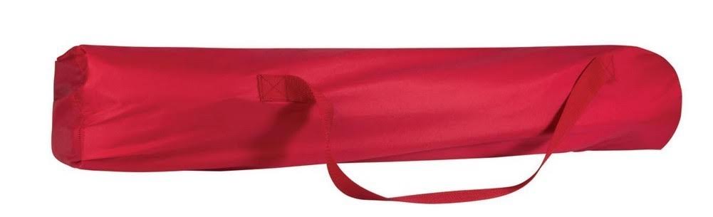 Red Travel Table R1088