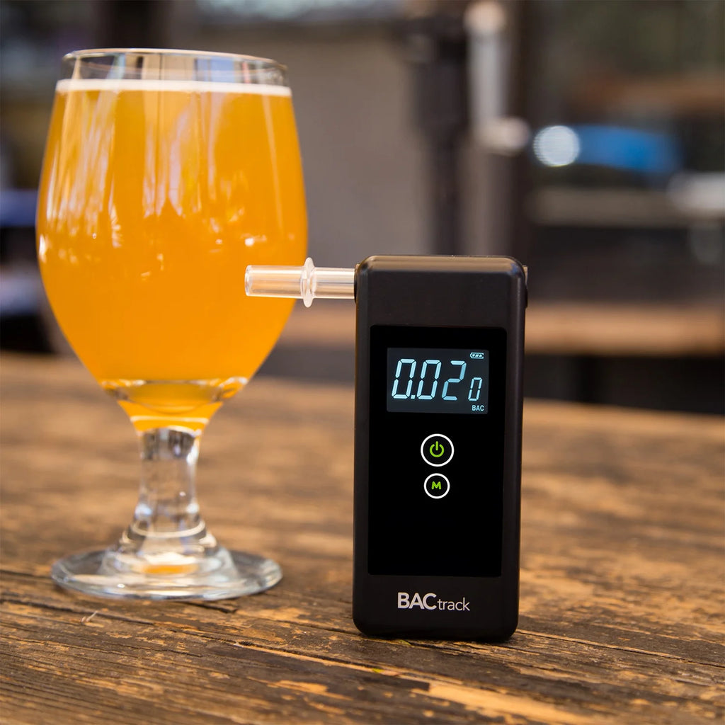 Portable Breath Alcohol Tester S44929