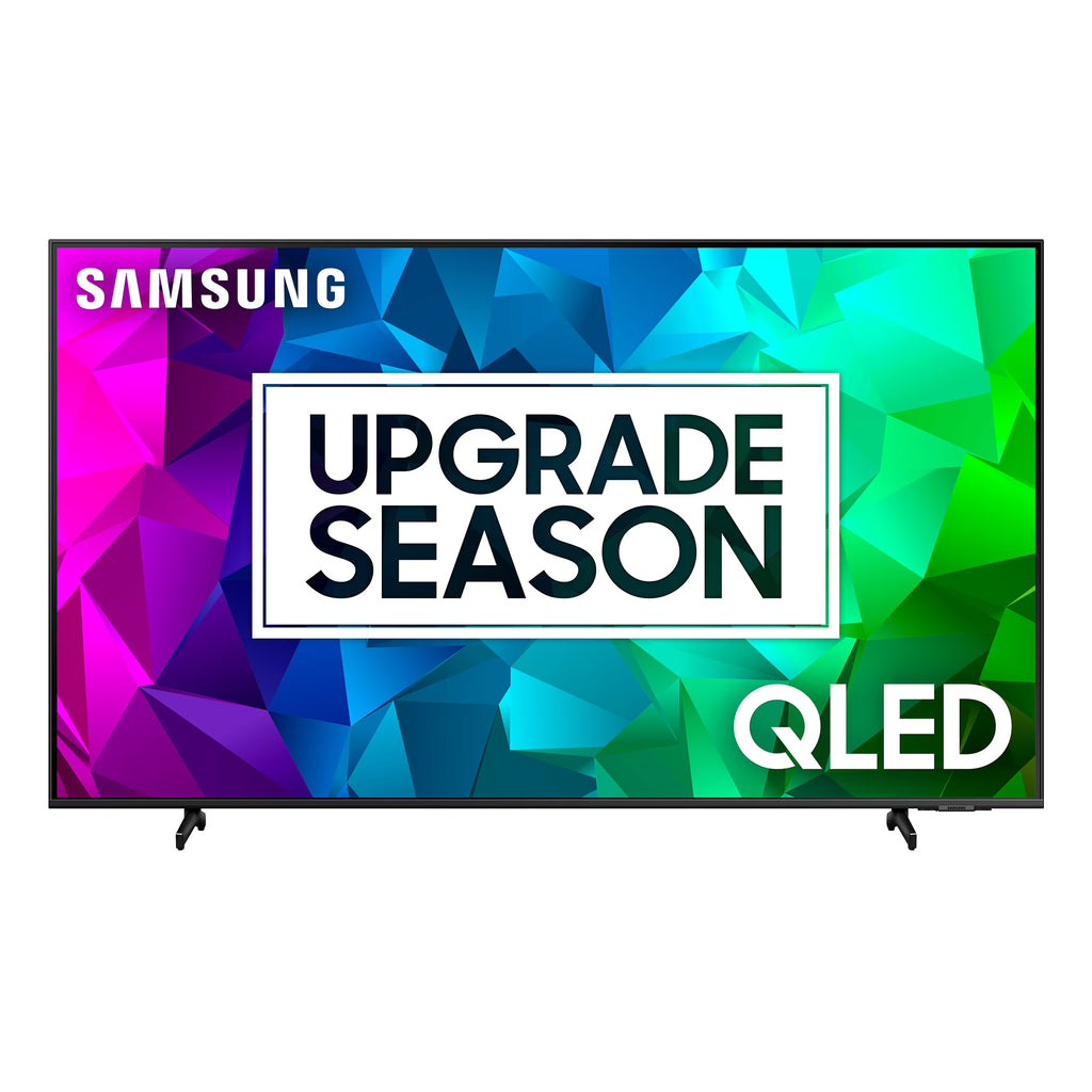 50" Class QLED 4K Smart TV E763