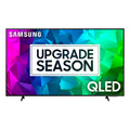 50" Class QLED 4K Smart TV E763