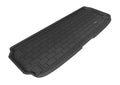 Black Cargo Liner C437