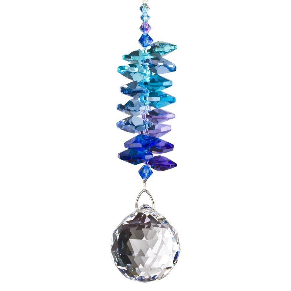 Crystal Cascade Ice J372