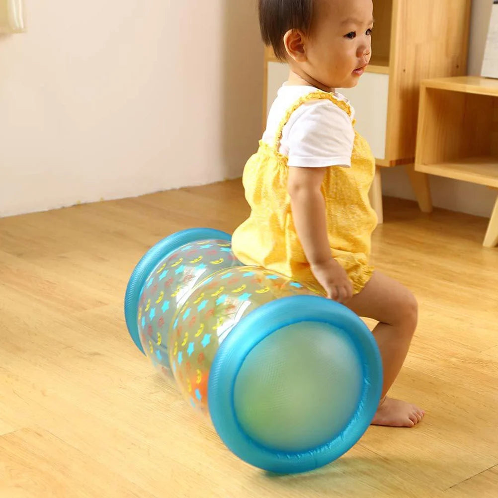 Inflatable Crawling Roller Toy D196