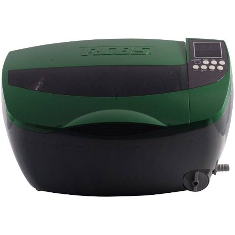 Ultrasonic Case Cleaner J310565