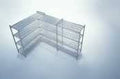 Vented Shelf Kit T318