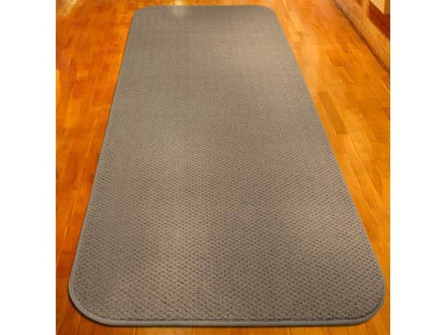 Camel Tan Skid-Resistant Carpet Runner A904