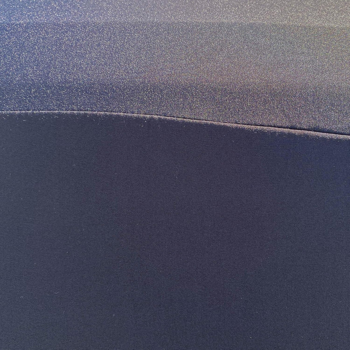 Black Satin Car Cover N271375