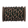 Camo Braided Utility Rope 3/4 inch x 25 Feet A167626