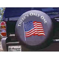 Spare Tire Cover X407289