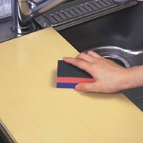 Synthetic Rubber Cutting Board LL Y6934