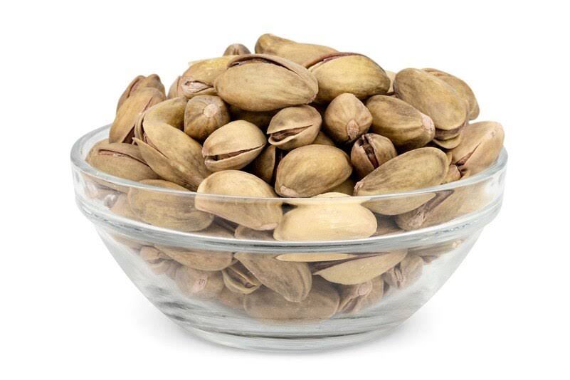 Turkish Pistachios - 25 Pounds M23326