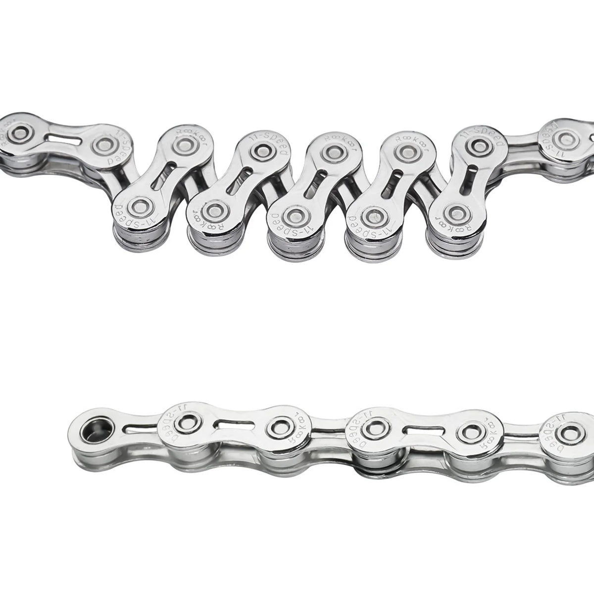 Metal Bike Chain Replacement Accessory I5106