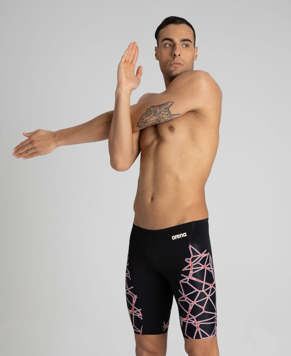 Black-Royal Jammer E239