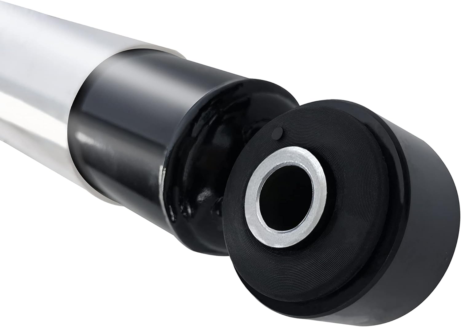Rear Air Shocks Struts Absorber with Magnetic Ride I110808