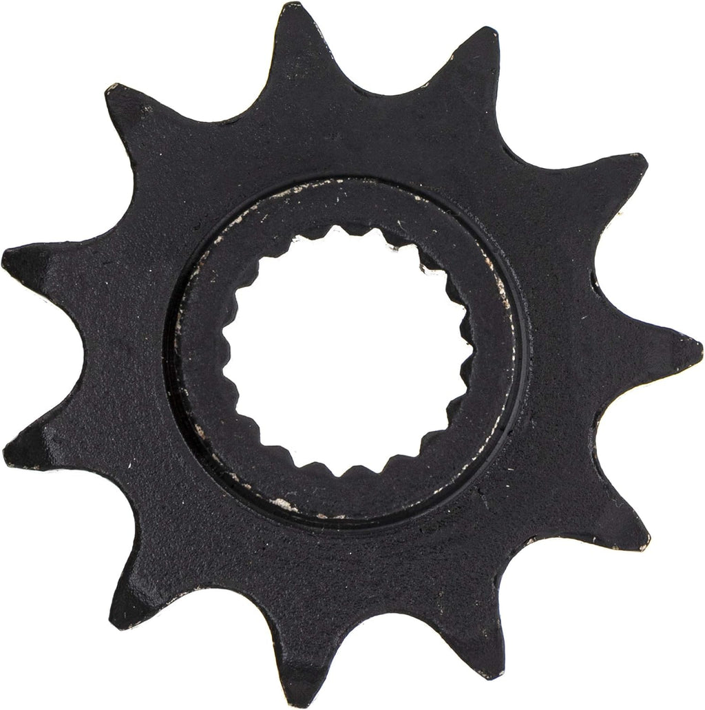 Drive Sprocket Chain Combo Front 11 Rear 36 Tooth 520NZ Standard 84 Links W337047
