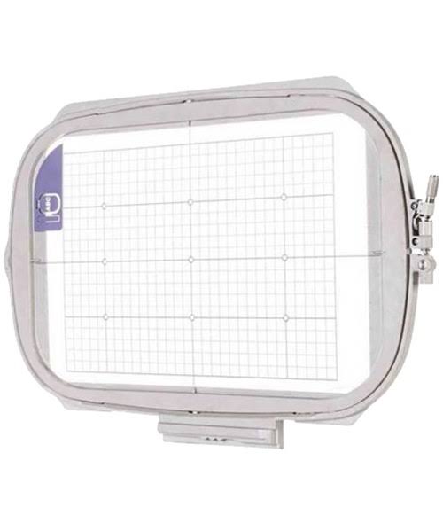 Jumbo Embroidery Hoop 12 x 8 M76337