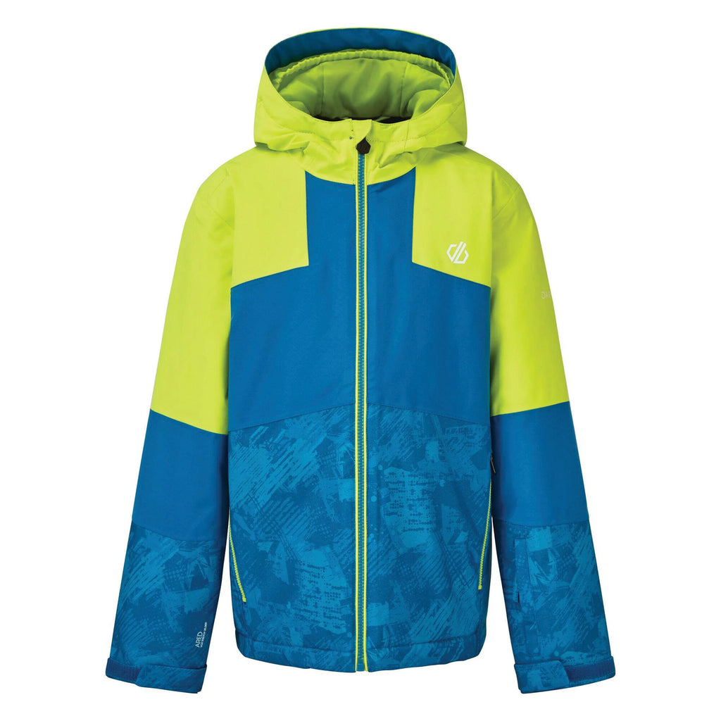 Youth Cavalier Jacket W803344