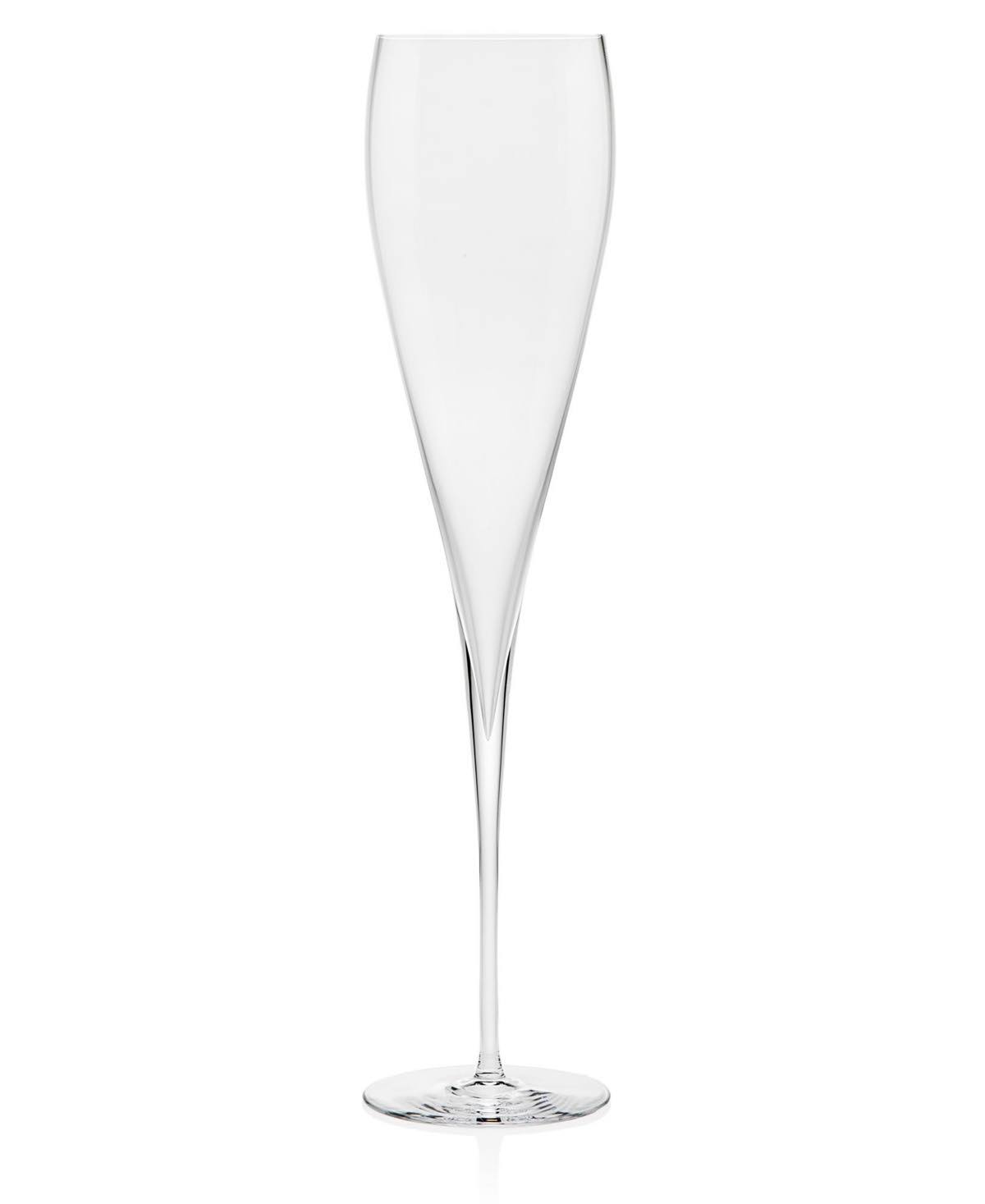 14 oz Flutes B50642