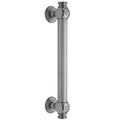 Satin Brass 12x22 Grab Bar K814854