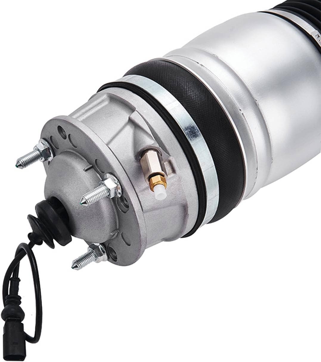 Pair Front Left+Right Air Suspension Shock Absorbers I263
