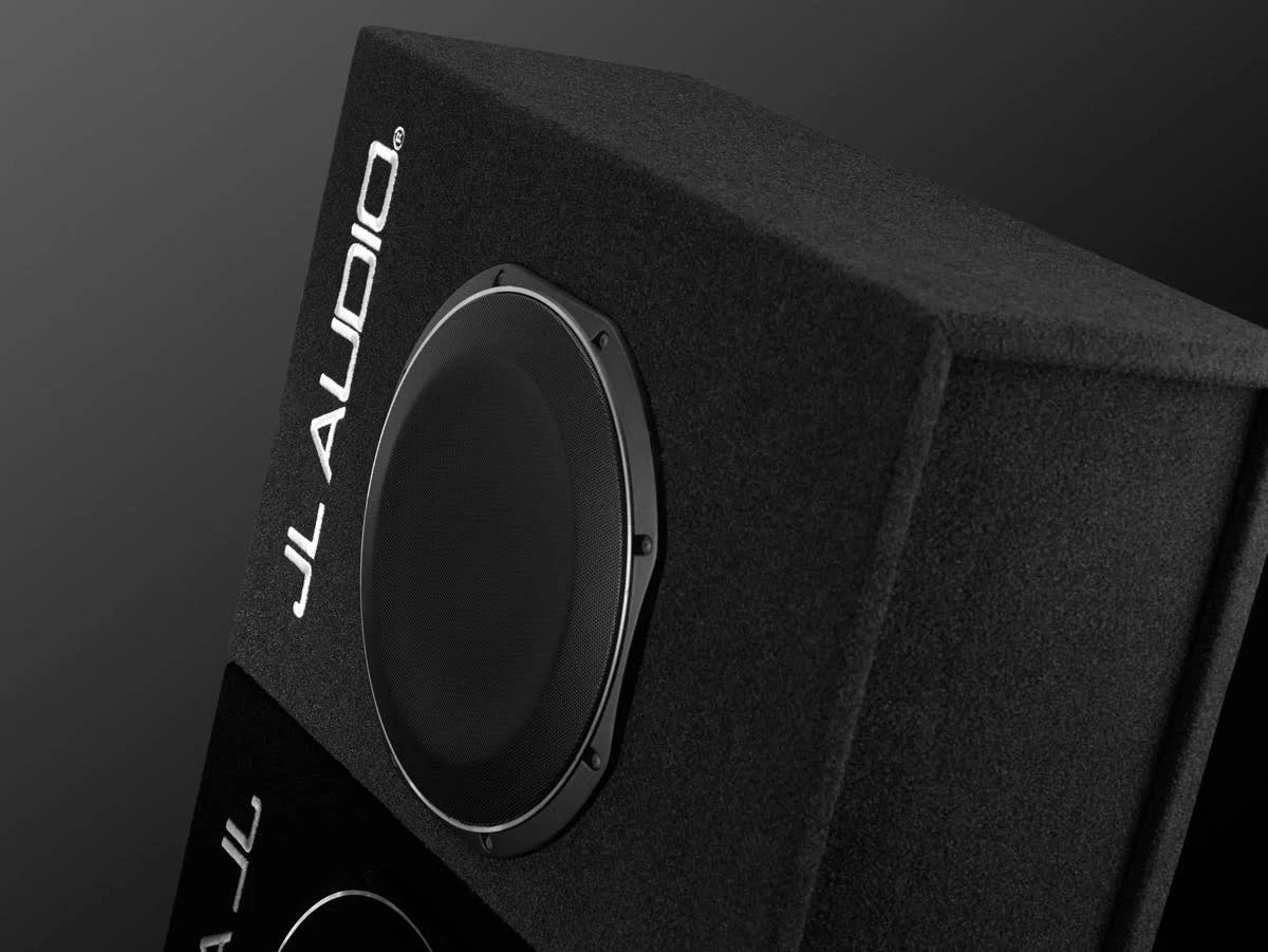 Black Subwoofer Y1533