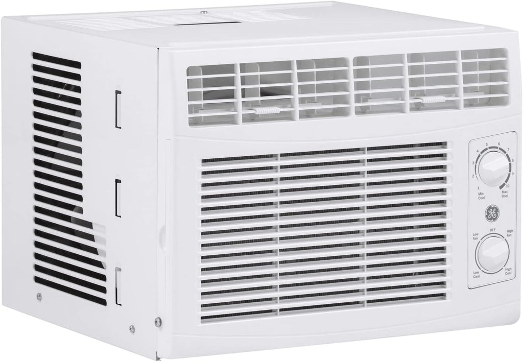 5000 BTU White Window Air Conditioner Z5914