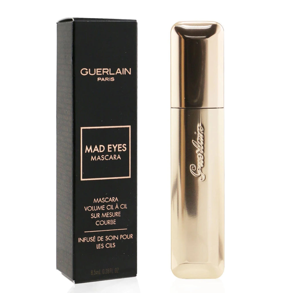 Mad Brown Mascara 8.5ml I74973