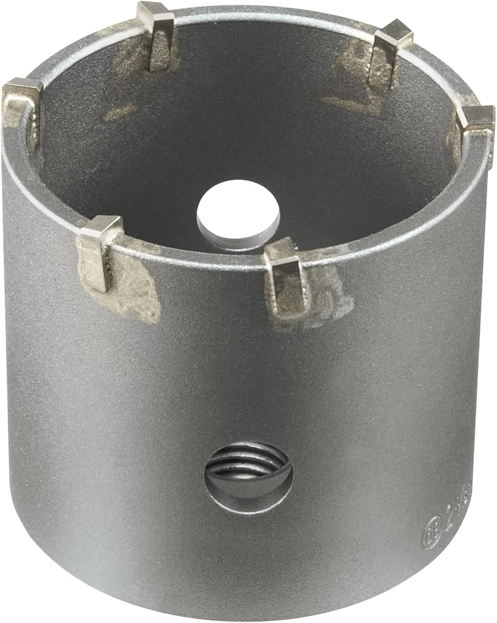 4-3/8 in. Carbide SDS-Plus Thin-Wall Core Bit T803