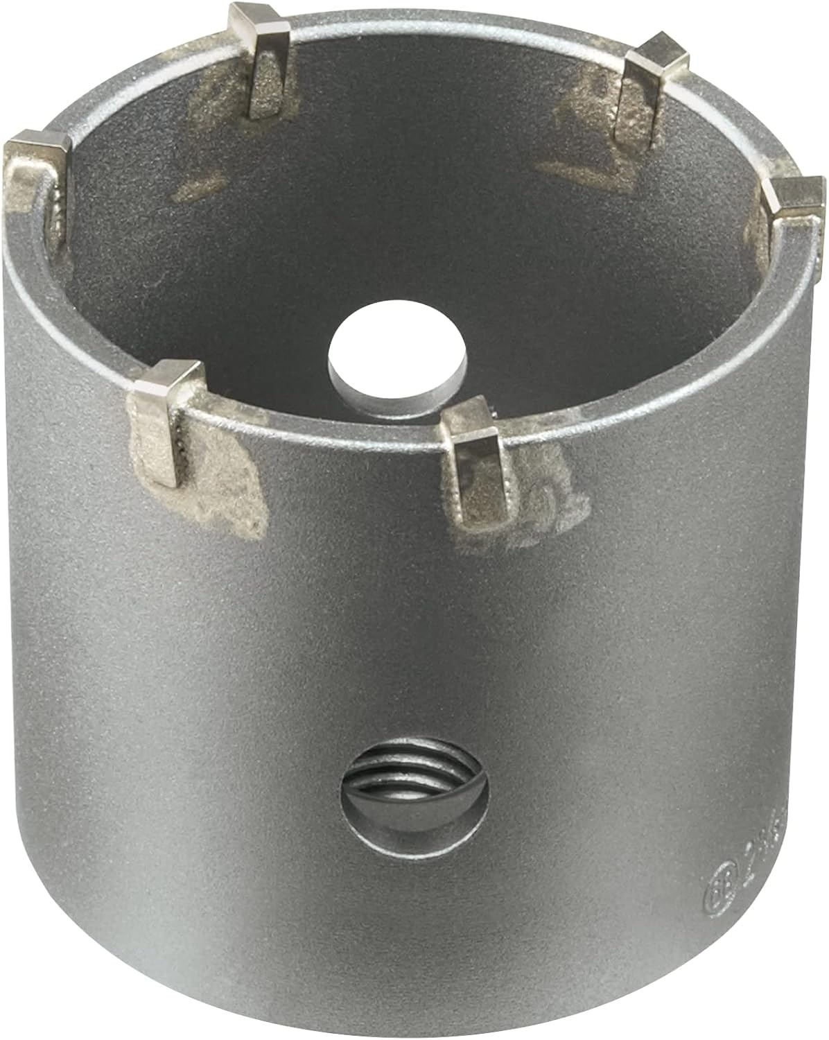 4-3/8 in. Carbide SDS-Plus Thin-Wall Core Bit T803