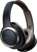 Enduro ANC Noise Cancelling Headphones, 60 Hour Battery, Bluetooth, Dark Navy O706962