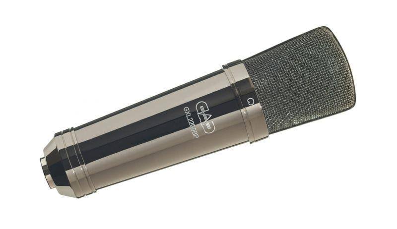 Cardioid Condenser Microphone O944