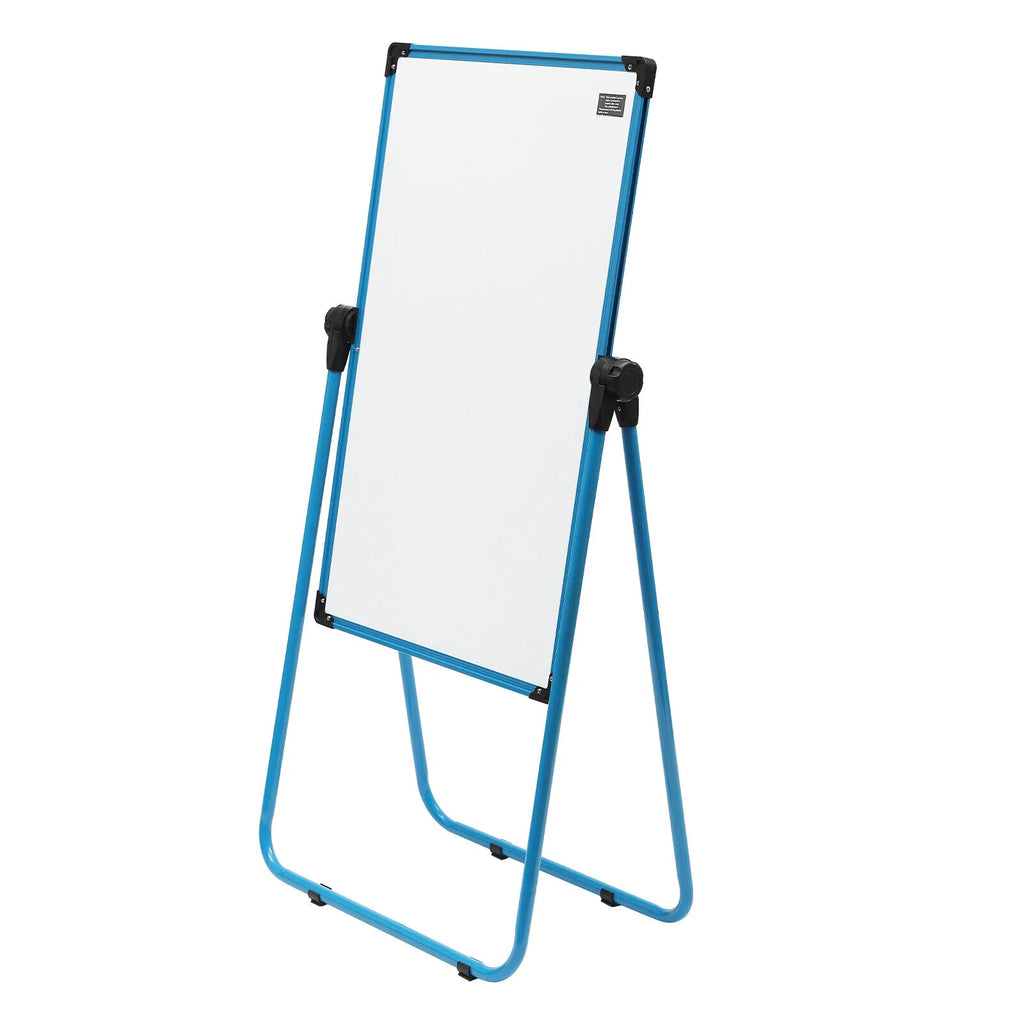 Whiteboard with Stand Magnetic Dry Erase Easel Board 36 x 24 inches Height Adjustable S46999